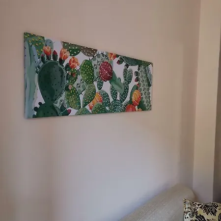 Pensión Dolcecasa Palermo
