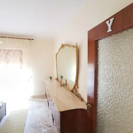 Pensión Dolcecasa Palermo