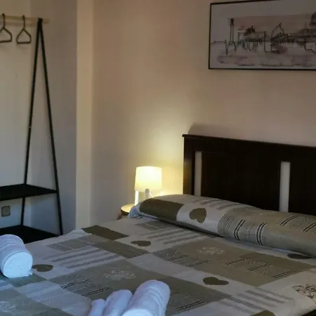 Dolcecasa Pensión