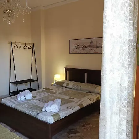 Pensión Dolcecasa