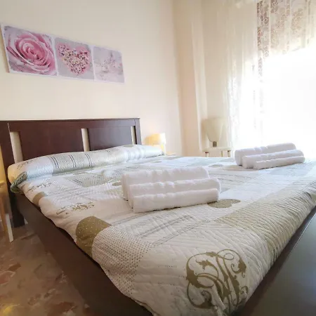Dolcecasa Pensión Palermo