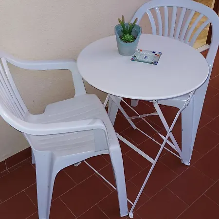 Pensión Dolcecasa